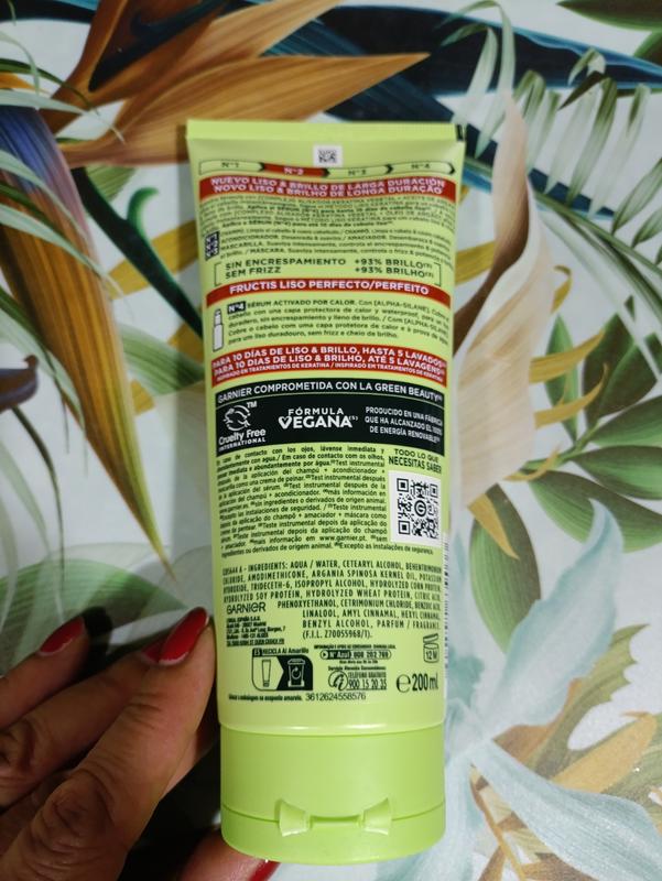 Mi acondicionador de confianza