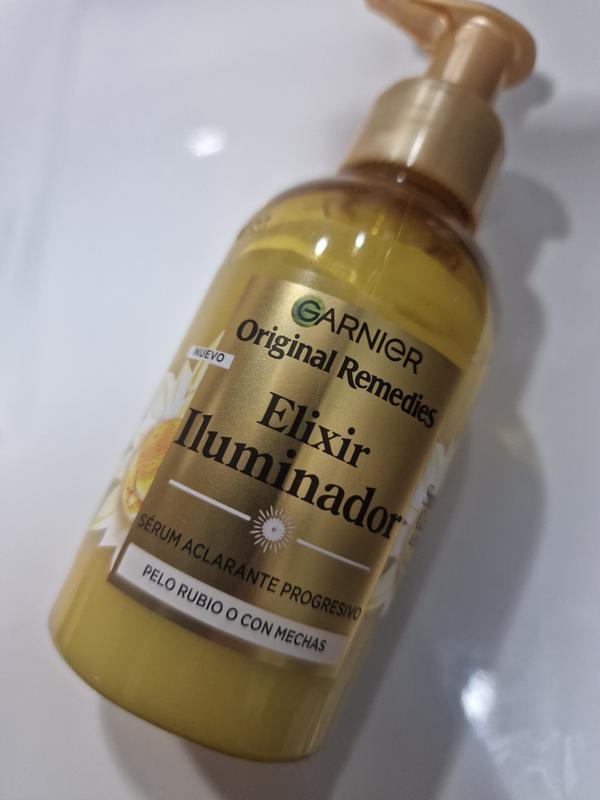 Mi elixir favorito