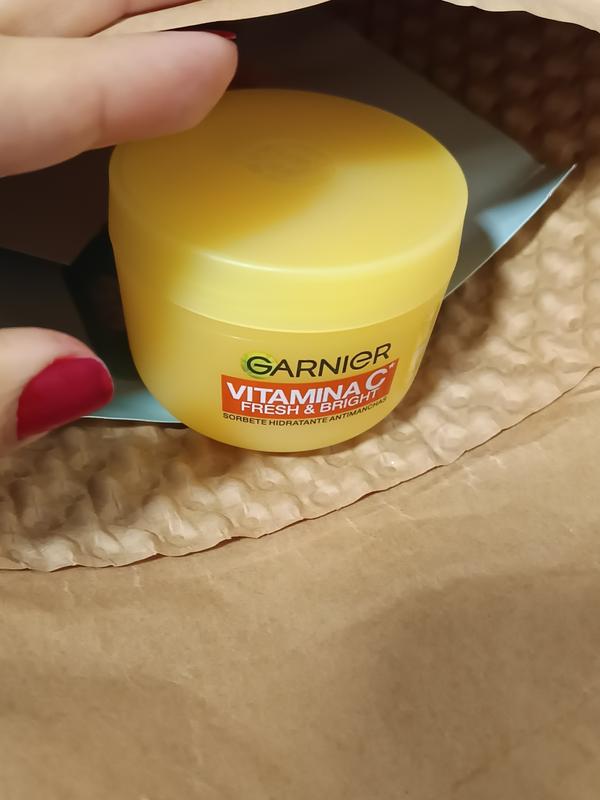 Vitamina c