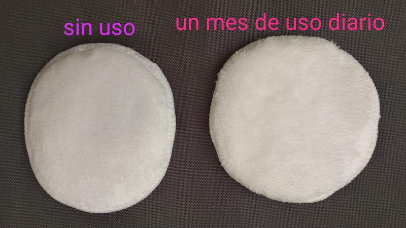 Apenas hay diferencia y sigue igual de suave