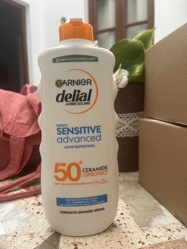 Sensitive advanced