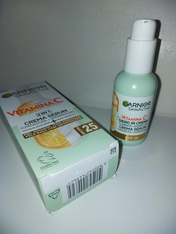 Vitamina C
