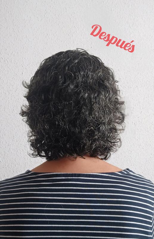 Prueba Carbón Magnético Acondicionador Equilibrante de Original Remedies de Garnier