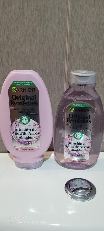 Los envases son preciosos y manejables