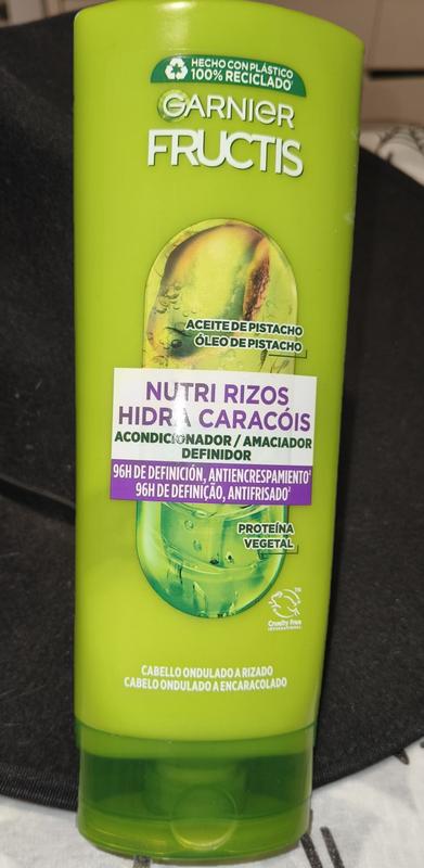 Mi acondicionador favorito