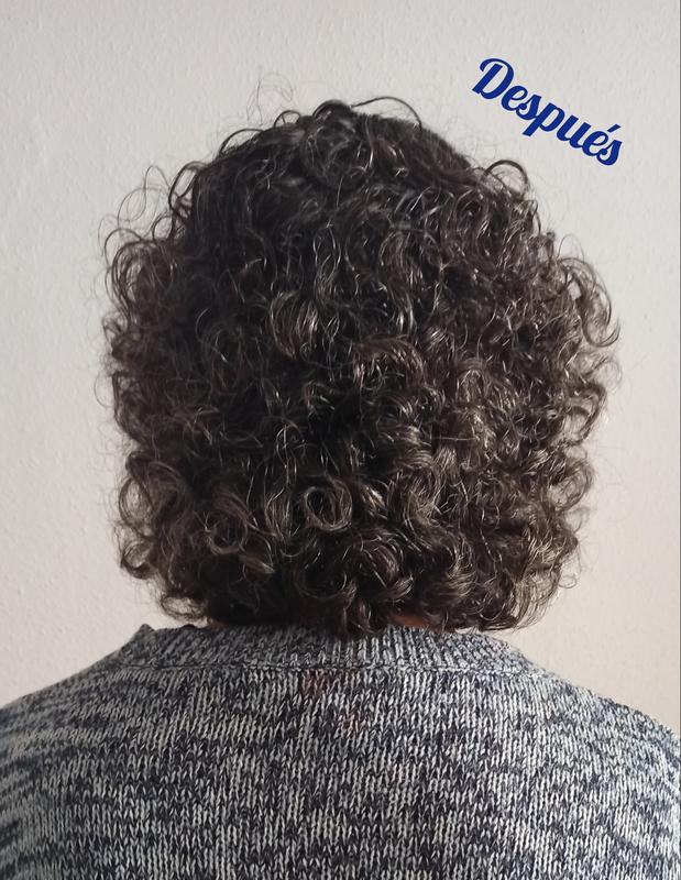 Resultados después de probar Elixir Miel Sérum
