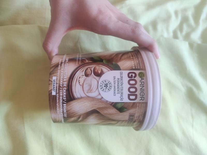 Tinte maravilloso