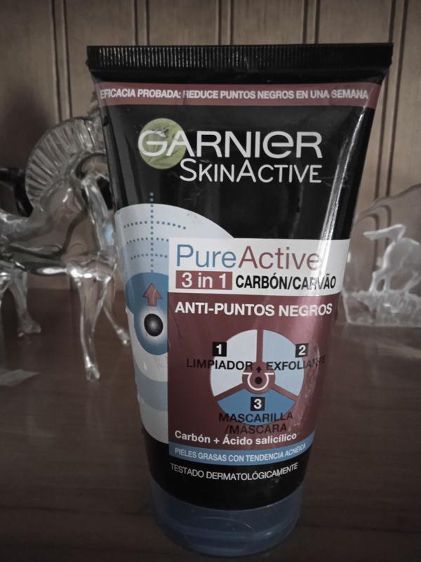 Producto recién adquirido