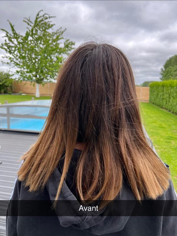Avis sur la photo 1.