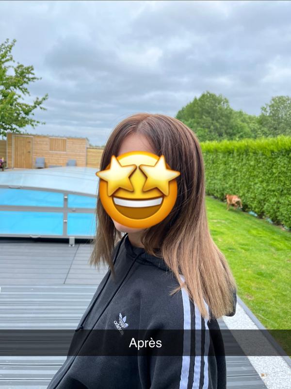 Avis sur la photo 5.