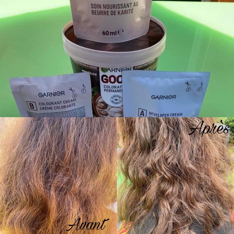 Garnier
