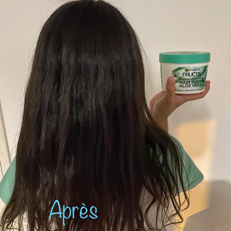Les changements