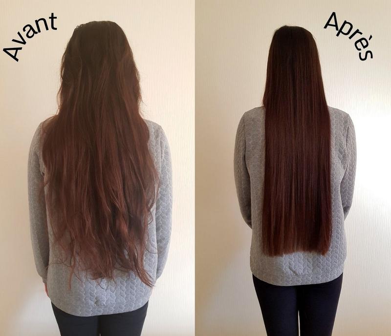 Avis sur la photo 2.
