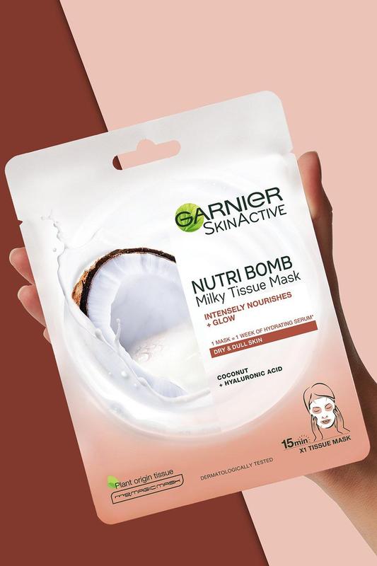 Masque coco
