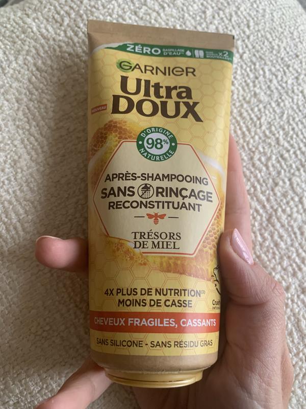 Sans rinçage