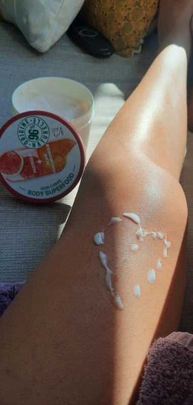 Merci garnier 🍉😍