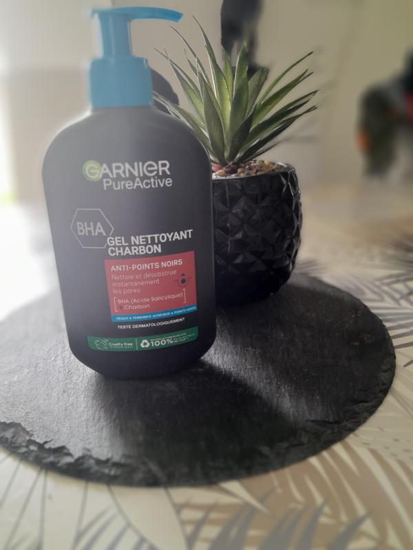 Gel nettoyant