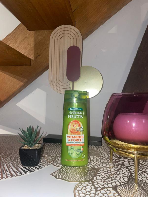 Fructis