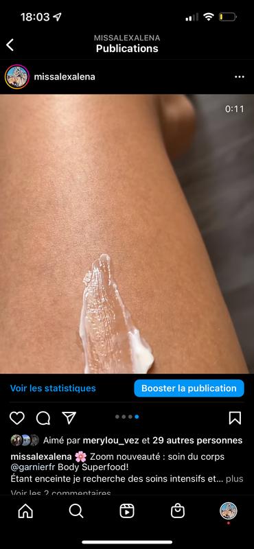 Avis sur la photo 1.