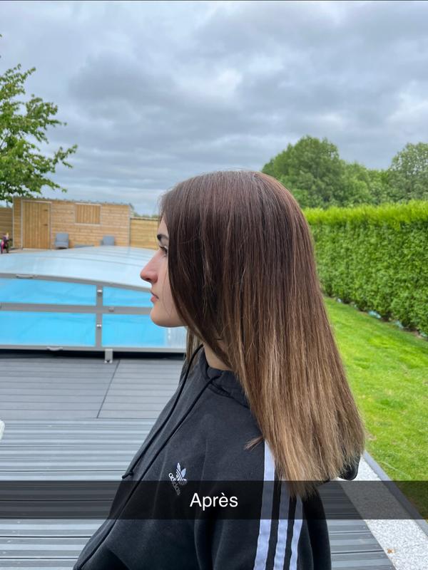 Avis sur la photo 4.