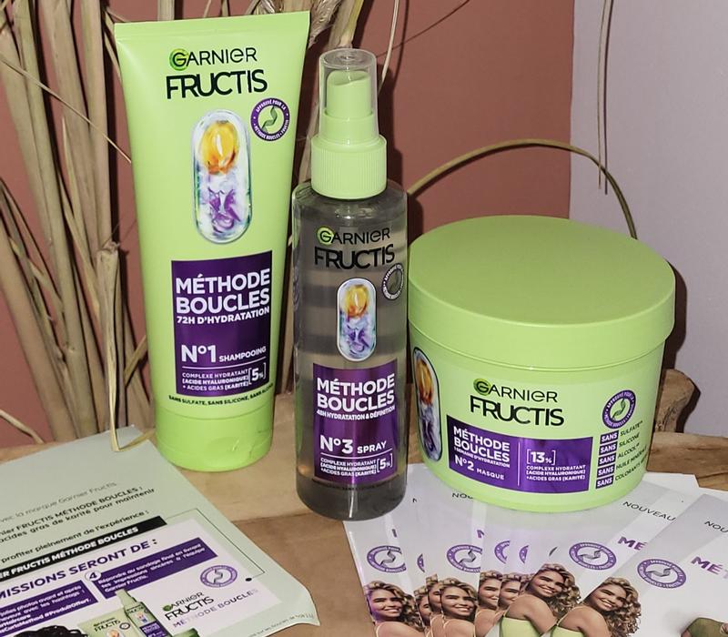 Test de la gamme Méthodes Boucles