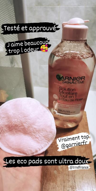 Testé et approuvé