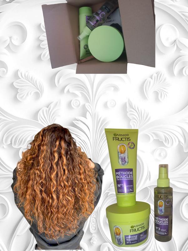 Ma nouvelle routine
