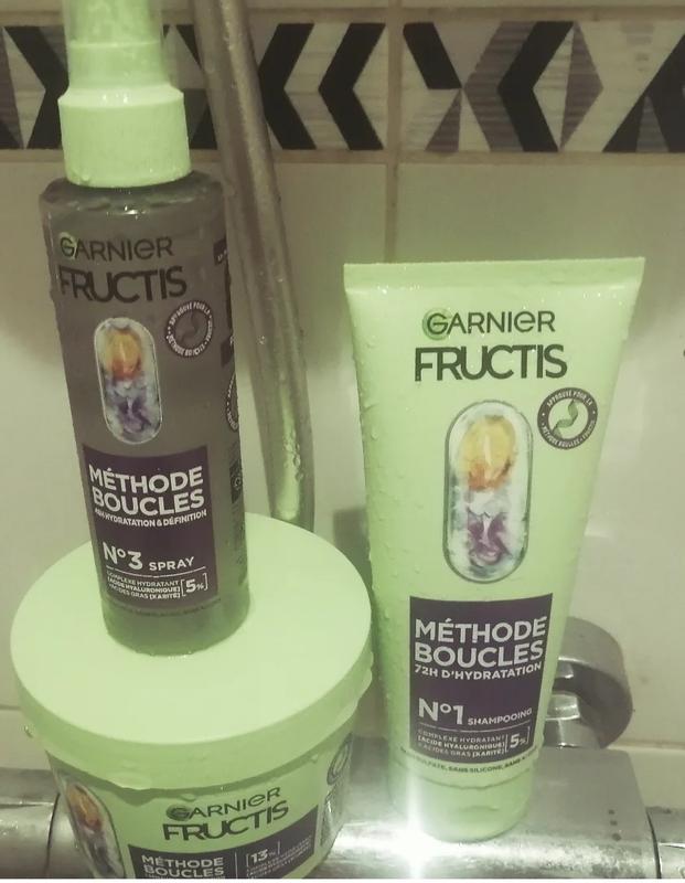 Meilleur amis de mes bouclettes