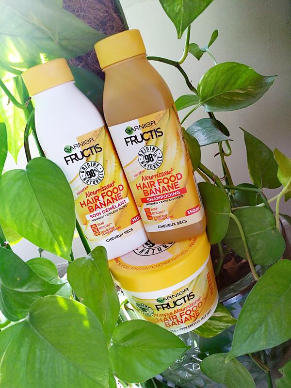 Hair Food Garnier