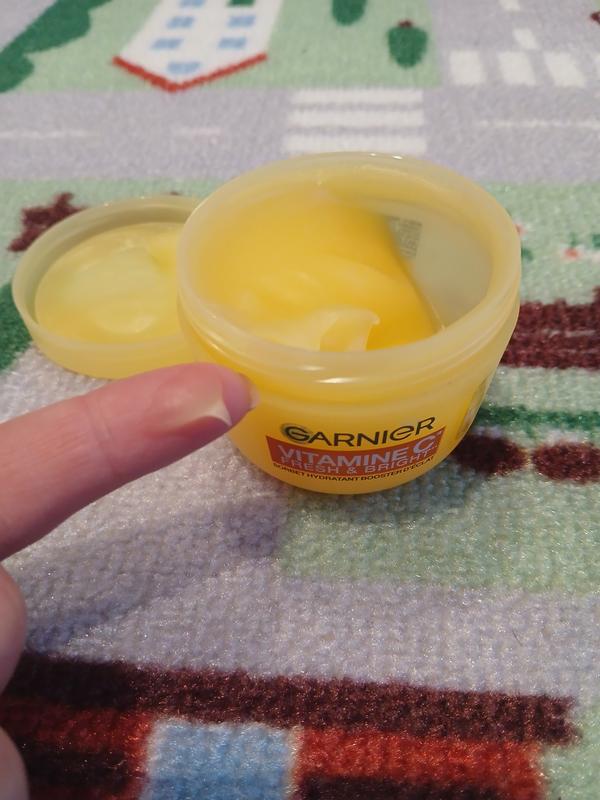 Texture fraîche et fondante un vrai sorbet