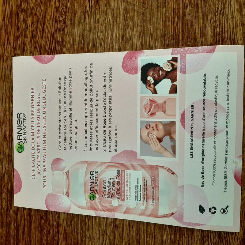 Garnier