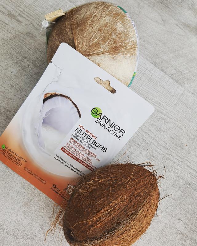 Masque coco