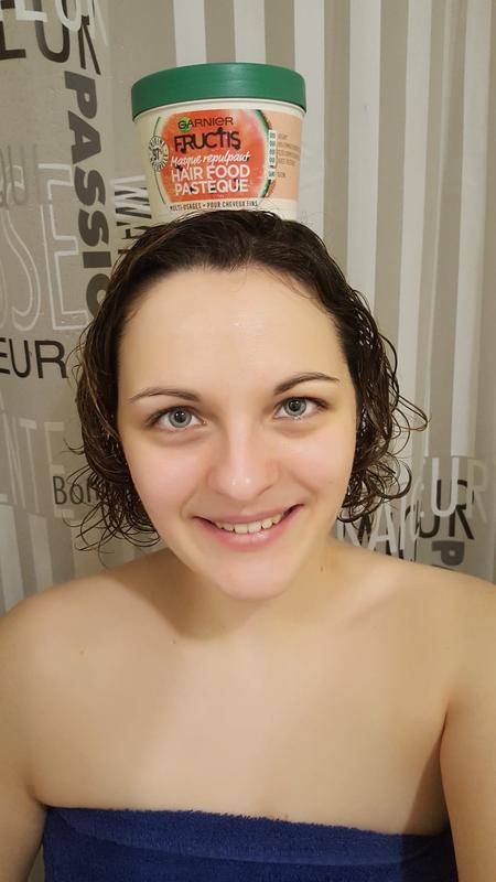 Masque multifonction au parfum enivrant !