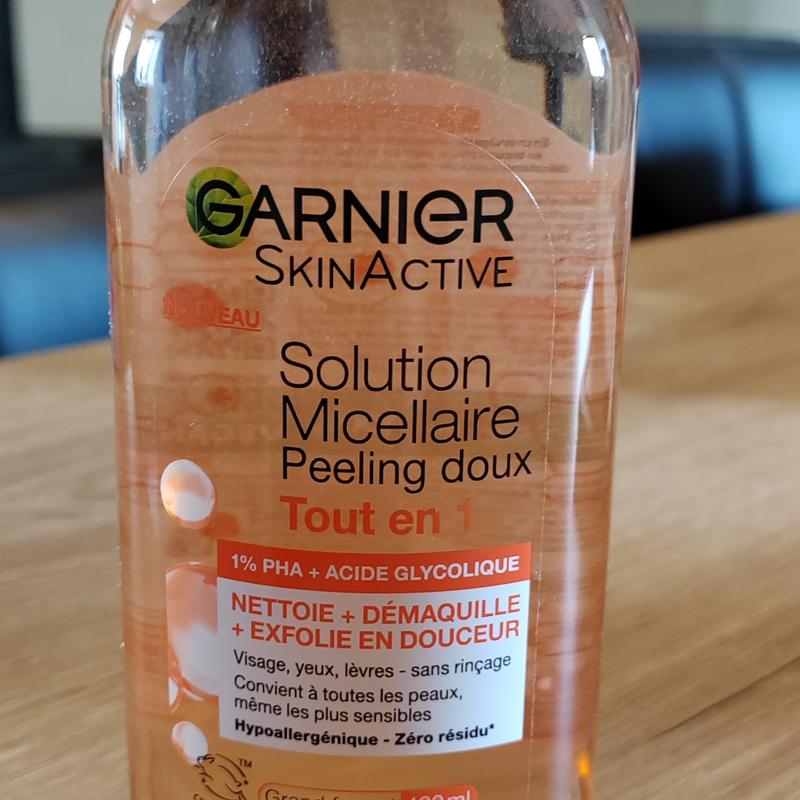 #garnier