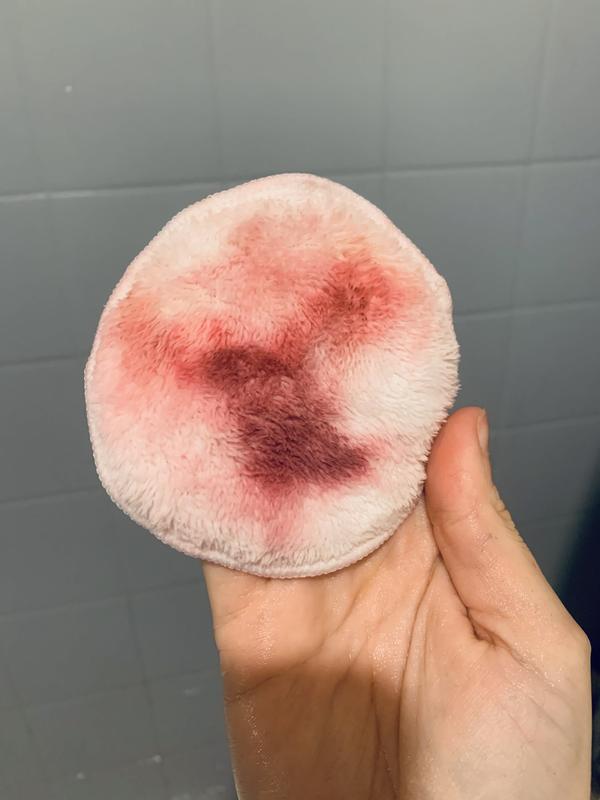 Pads utilisé