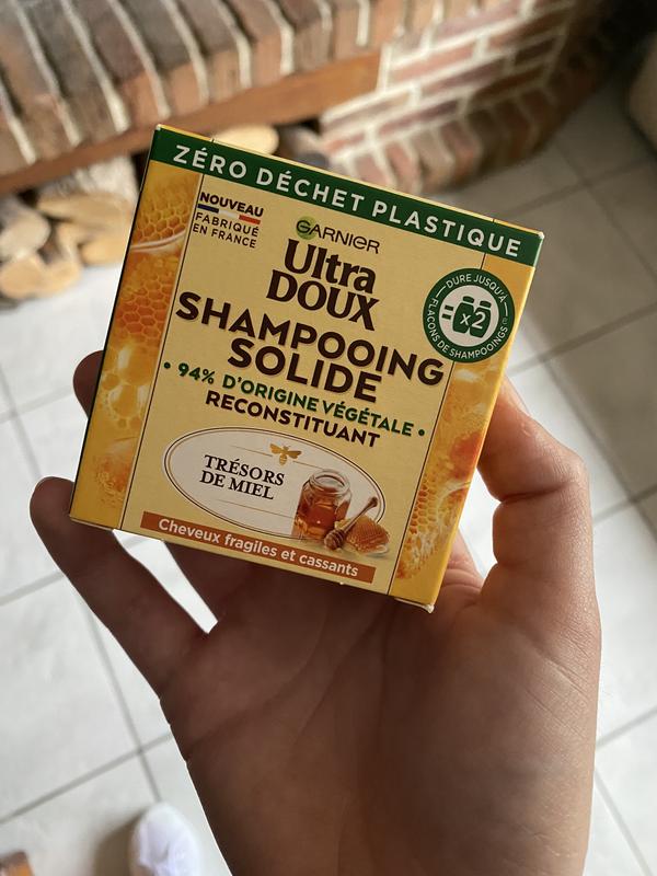 Shampoing