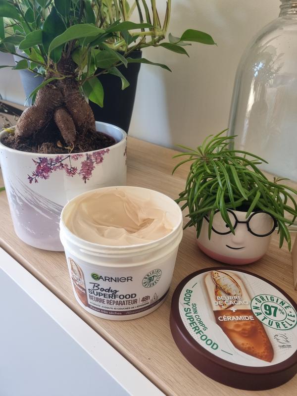 Body superfood