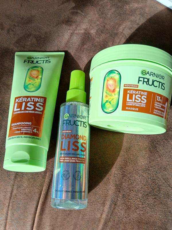 Decouverte de ma nouvelle routine