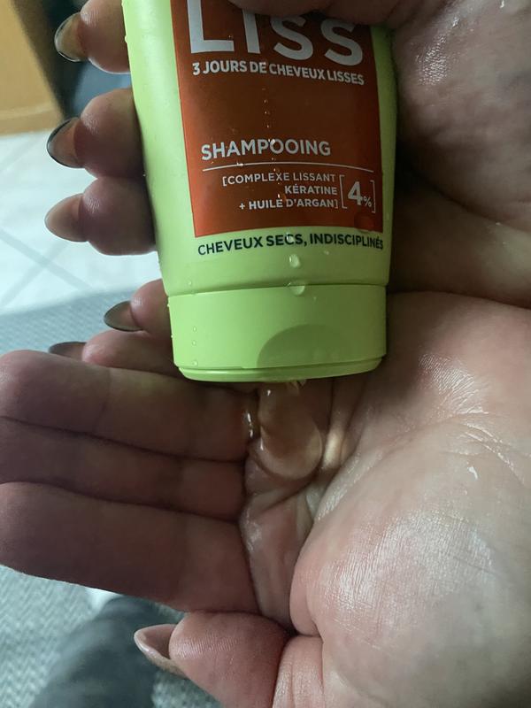 Shampoing