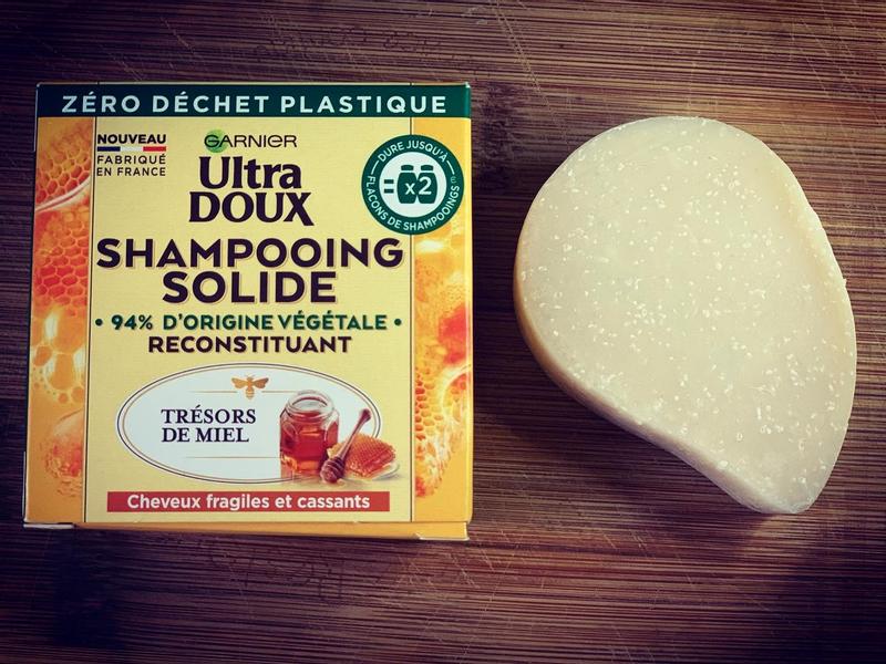 Ma nouvelle routine