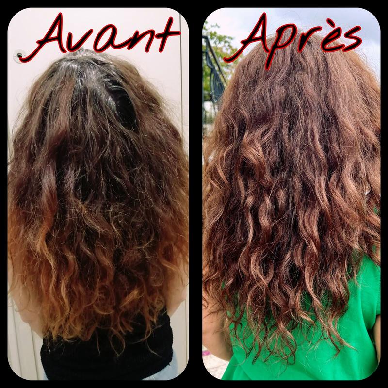 Avis sur la photo 1.