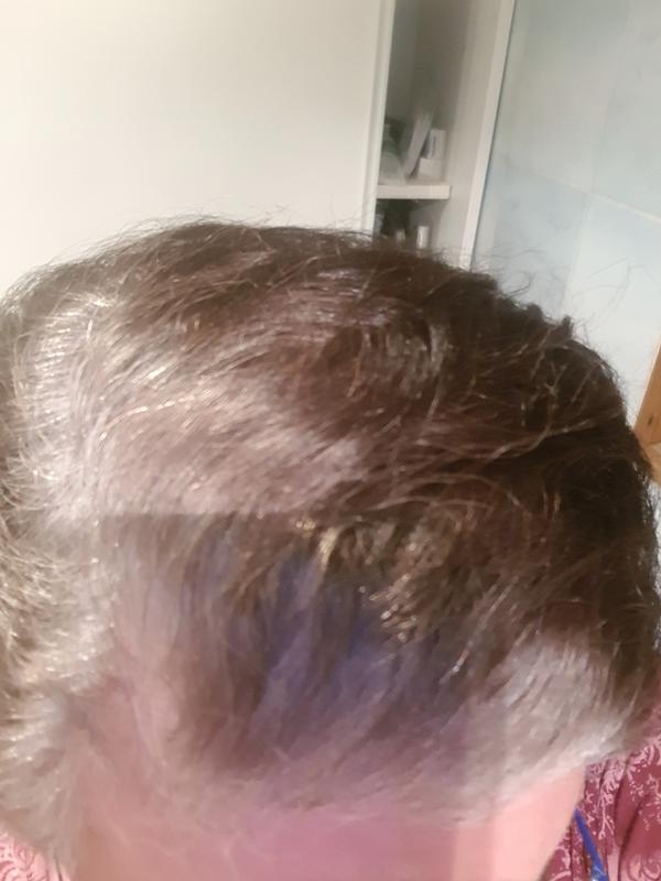Voici le resultat