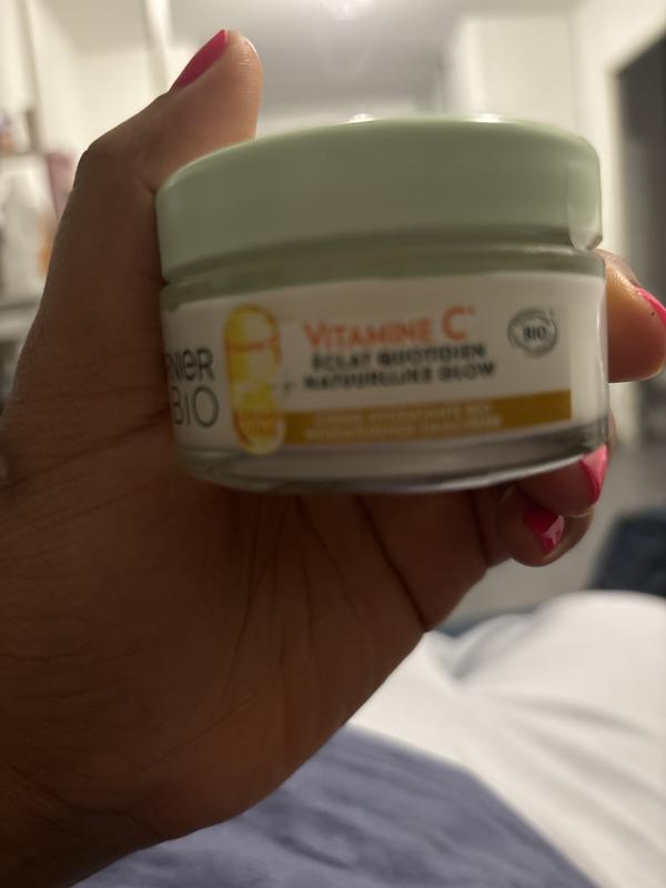 My new skin care routine