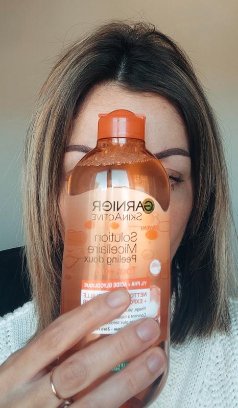 Ma nouvelle solution miracle