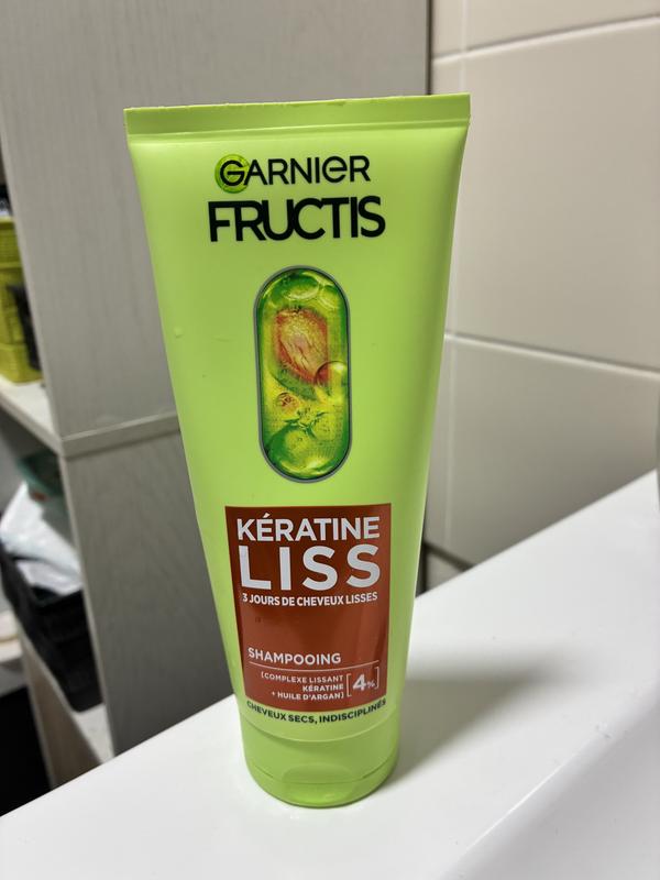 Shampoing