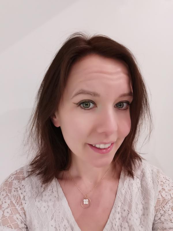 Avant de maquillage