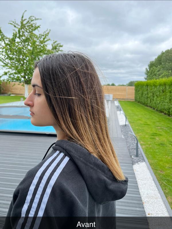 Avis sur la photo 2.