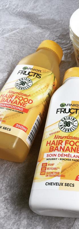 la banane !