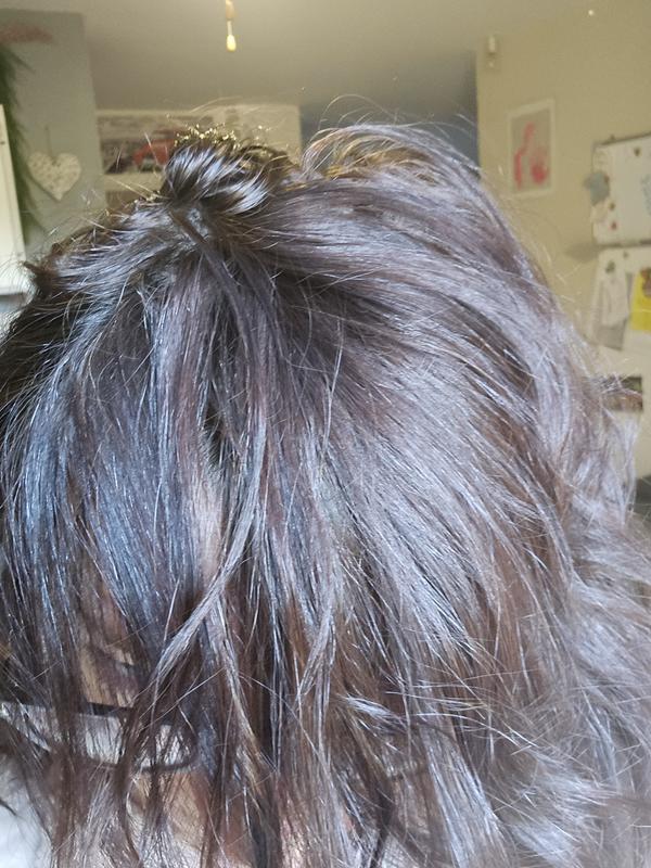 Ma couleur d origine