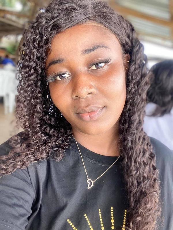 10jour après l’utilisation ces de la magie en faite ❤️ Et je continue imagine mon visage actuellement